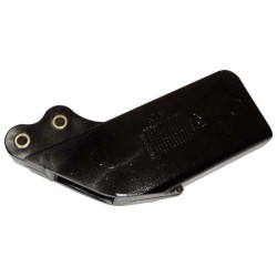 Guiacadenas RACETECH Negro KTM