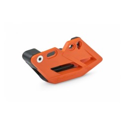 Guiacadenas POLISPORT alto rendimiento KTM naranja 8457500002