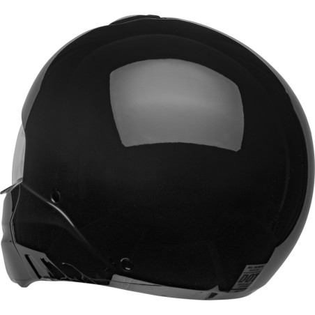 Casco BELL Broozer - Gloss Black