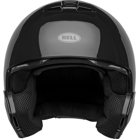 Casco BELL Broozer - Gloss Black