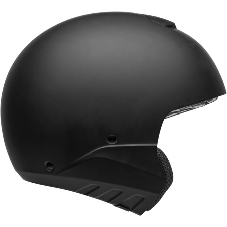 Casco BELL Broozer - Matte Black