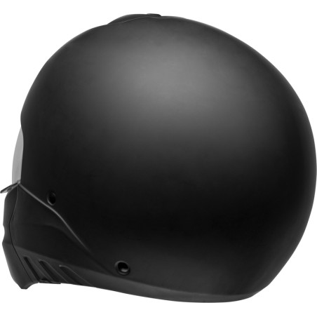 Casco BELL Broozer - Matte Black