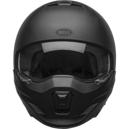 Casco BELL Broozer - Matte Black
