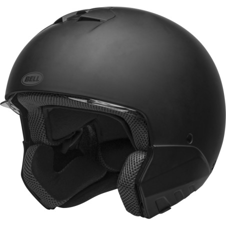 Casco BELL Broozer - Matte Black