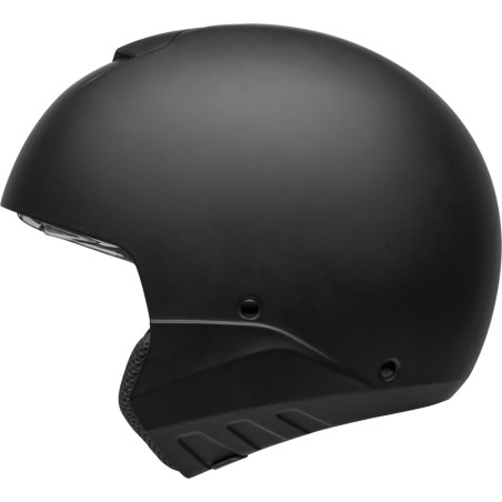 Casco BELL Broozer - Matte Black