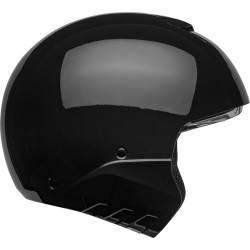 Casco BELL Broozer - Gloss Black 2