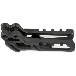 Guiacadenas suelto UFO Honda negro HO03691-001