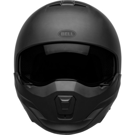 Casco BELL Broozer - Matte Black