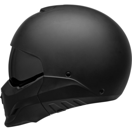 Casco BELL Broozer - Matte Black