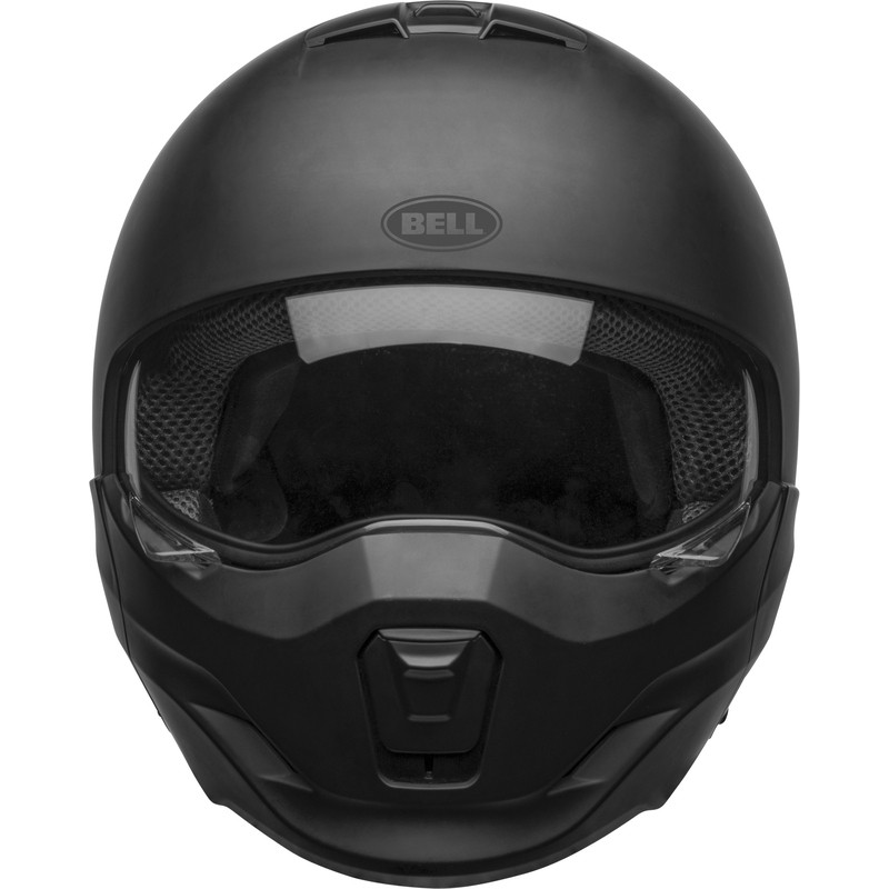 Casco BELL Broozer - Matte Black
