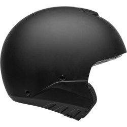 Casco BELL Broozer - Matte Black 2