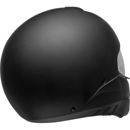 Casco BELL Broozer - Matte Black