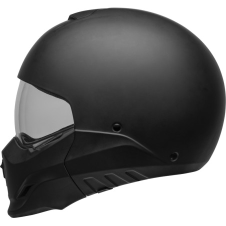 Casco BELL Broozer - Matte Black