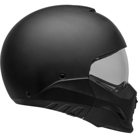 Casco BELL Broozer - Matte Black