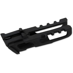 Guiacadenas suelto UFO Honda negro HO04623-001