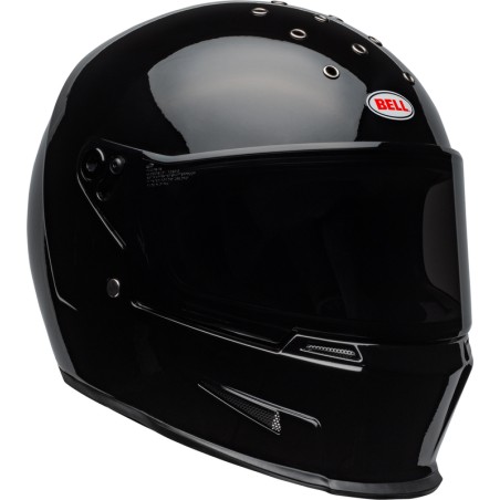 Casco BELL Eliminator - Gloss Black