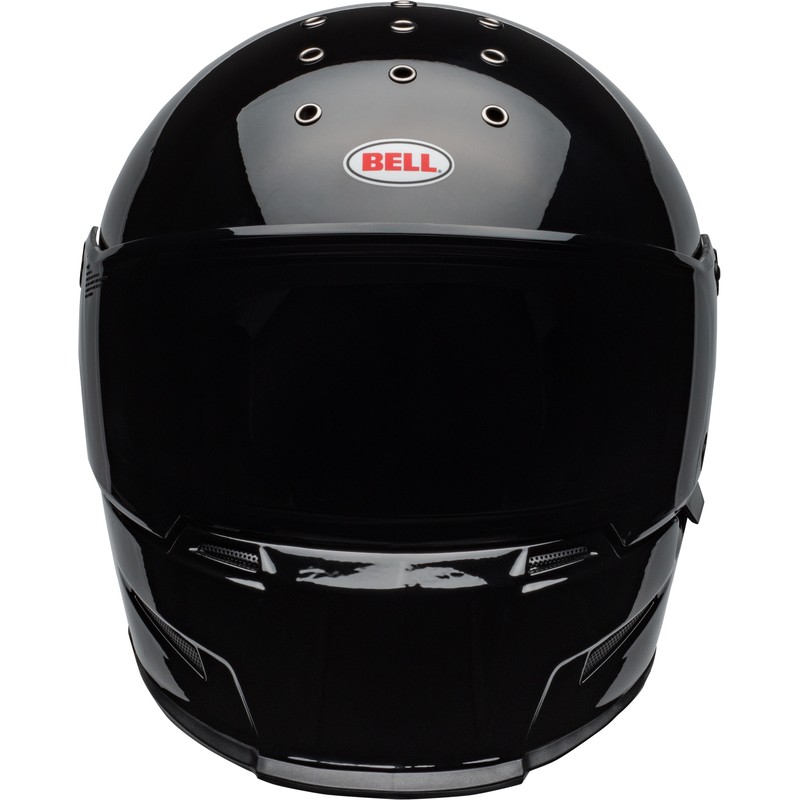 Casco BELL Eliminator - Gloss Black