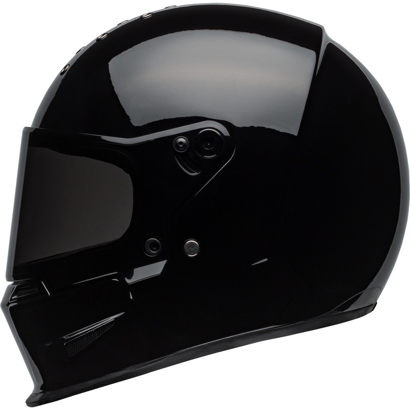 Casco BELL Eliminator - Gloss Black