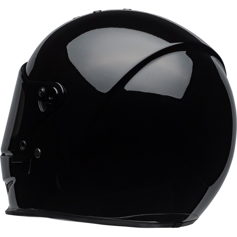 Casco BELL Eliminator - Gloss Black