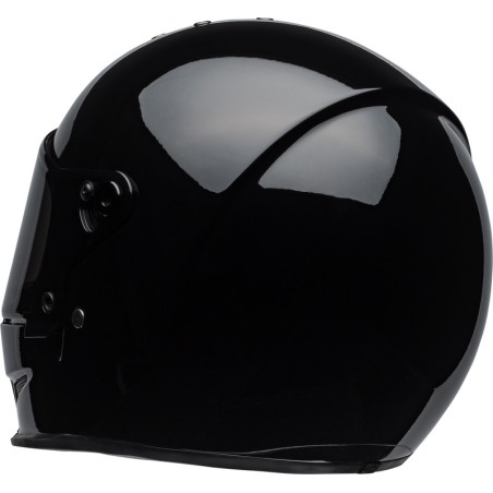 Casco BELL Eliminator - Gloss Black