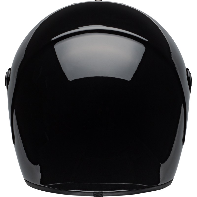 Casco BELL Eliminator - Gloss Black