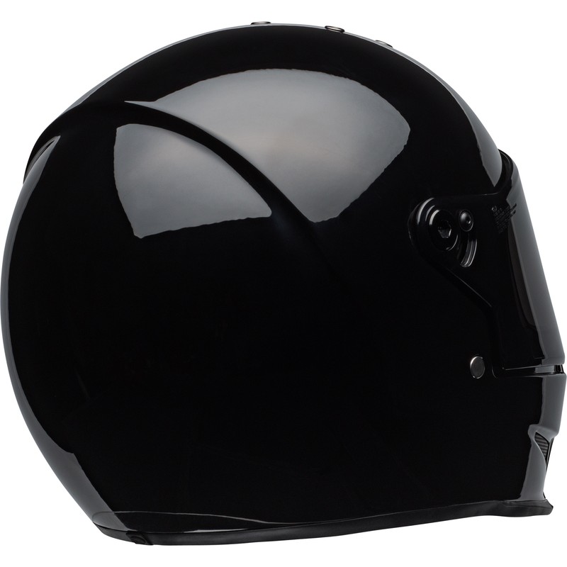 Casco BELL Eliminator - Gloss Black