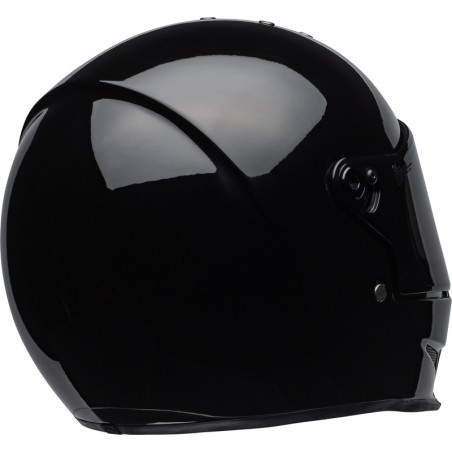 Casco BELL Eliminator - Gloss Black
