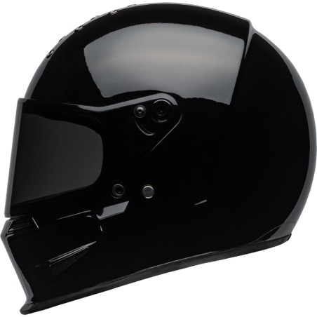 Casco BELL Eliminator - Gloss Black