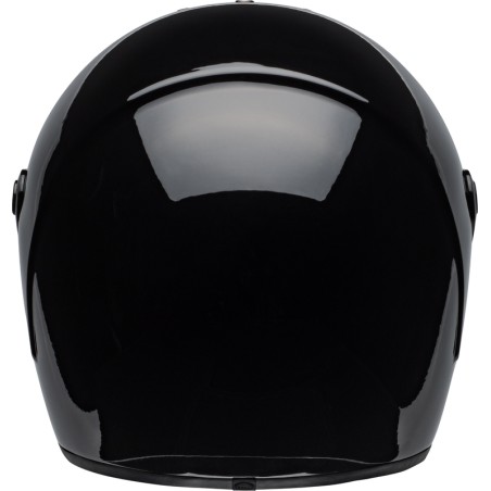 Casco BELL Eliminator - Gloss Black