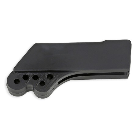 Guiacadenas suelto UFO Honda negro HO02662-001