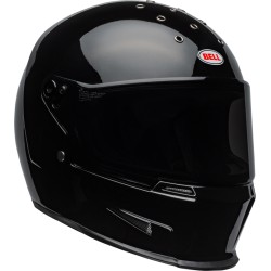 Casco BELL Eliminator - Gloss Black 2