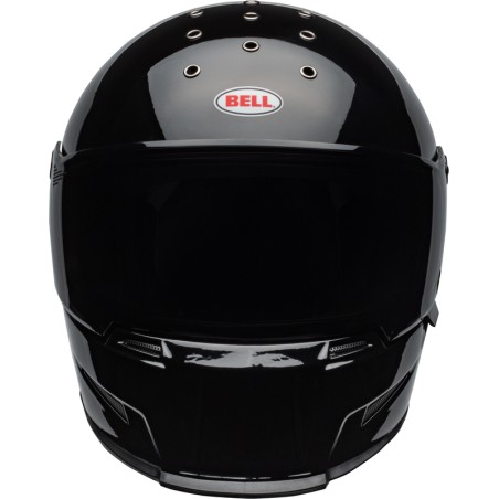 Casco BELL Eliminator - Gloss Black