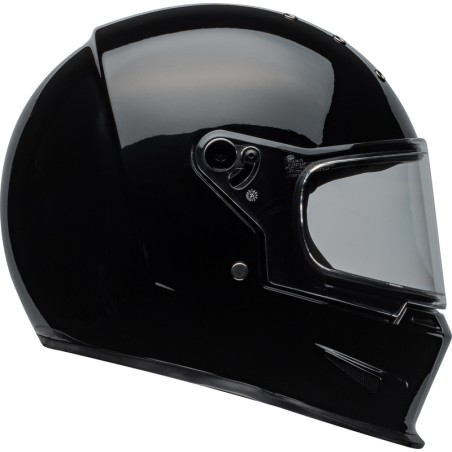 Casco BELL Eliminator - Gloss Black