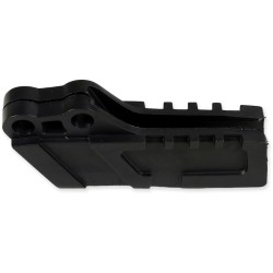 Guiacadenas suelto UFO Kawasaki negro KA03750-001