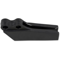 Guiacadenas suelto UFO Kawasaki negro KA03708-001