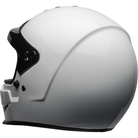 Casco BELL Eliminator - Gloss White