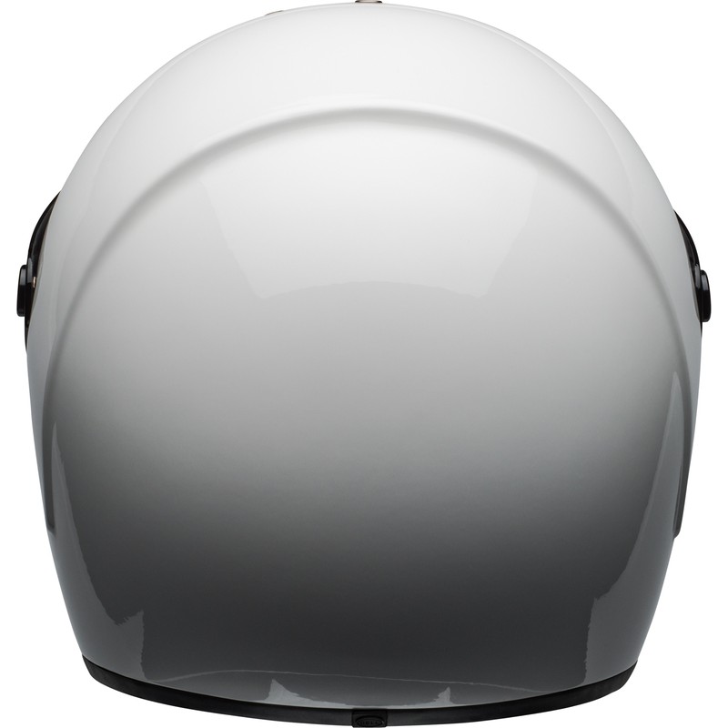 Casco BELL Eliminator - Gloss White
