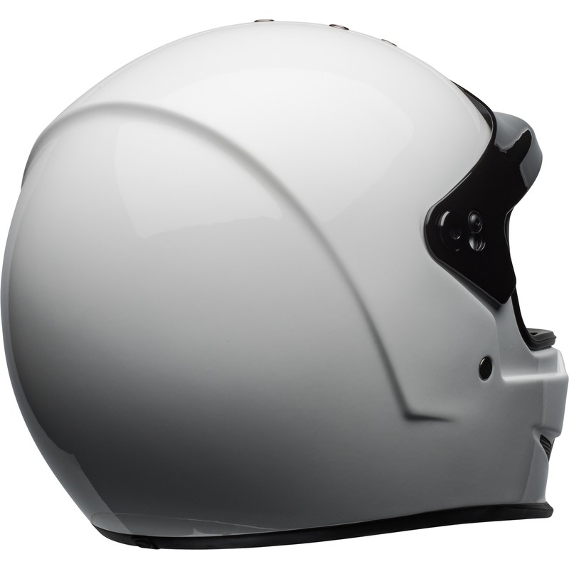 Casco BELL Eliminator - Gloss White