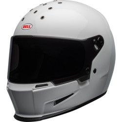 Casco BELL Eliminator - Gloss White