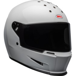 Casco BELL Eliminator - Gloss White 2