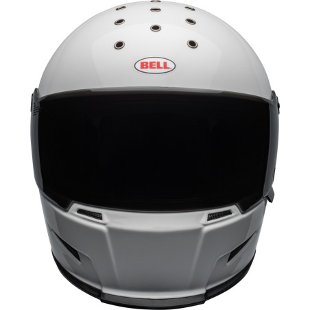 Casco BELL Eliminator - Gloss White