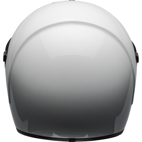Casco BELL Eliminator - Gloss White