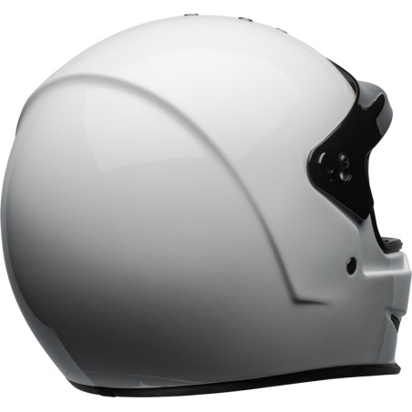 Casco BELL Eliminator - Gloss White