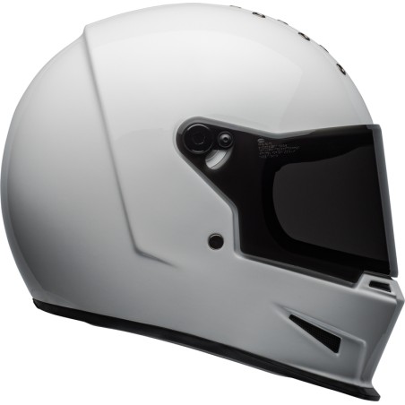 Casco BELL Eliminator - Gloss White