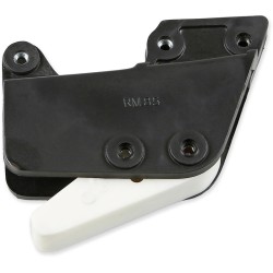 Guiacadenas suelto UFO Suzuki negro SU04916-001