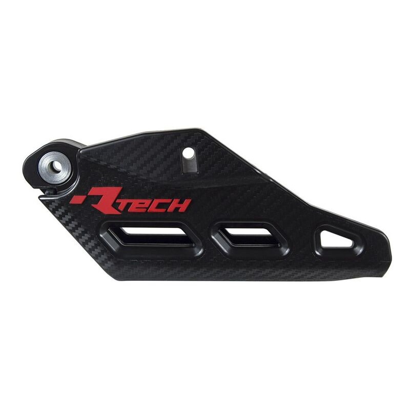 Guia cadenas RACETECH R2.0