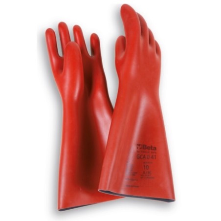 Guantes aislantes compuestos BETA - talla 10