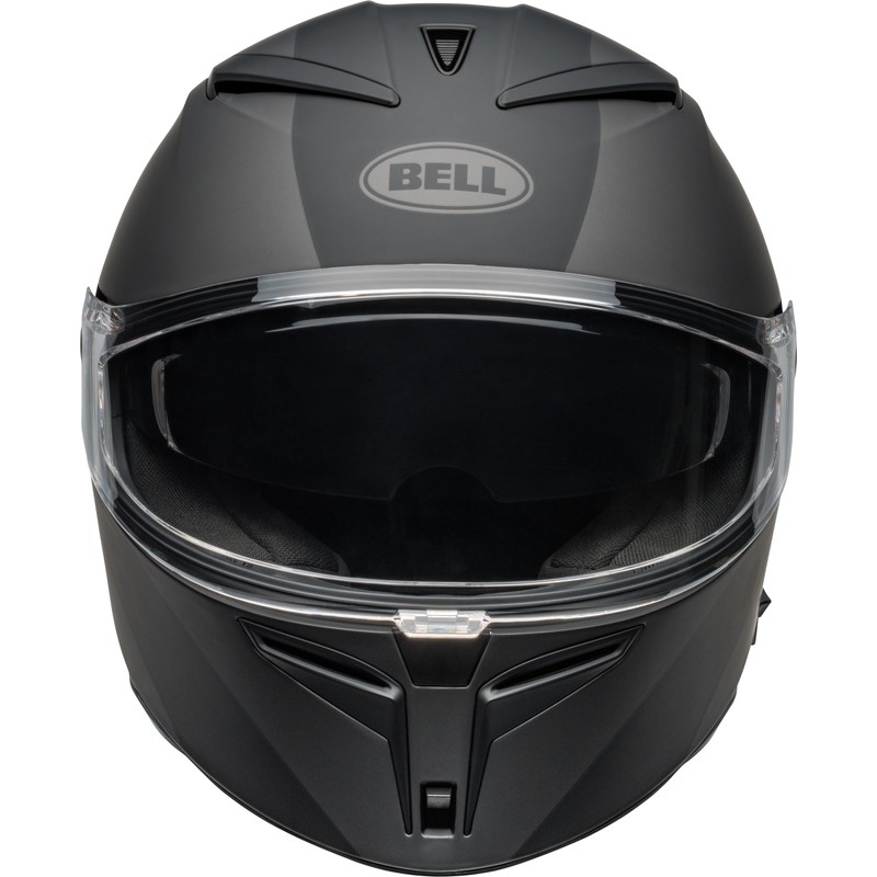 Casco BELL Lithium - Shear Matte Black Metallic Black