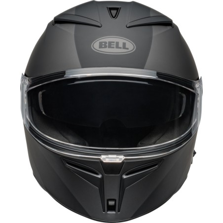 Casco BELL Lithium - Shear Matte Black Metallic Black