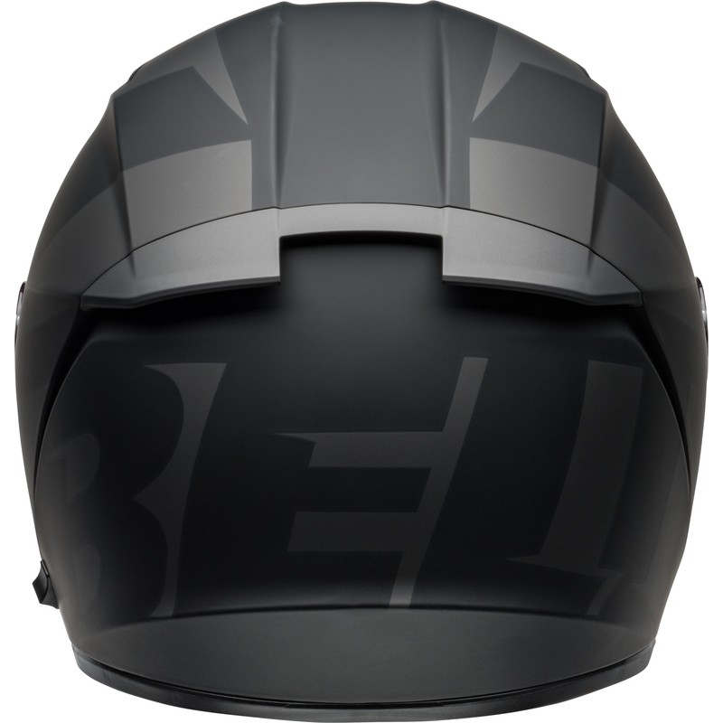 Casco BELL Lithium - Shear Matte Black Metallic Black